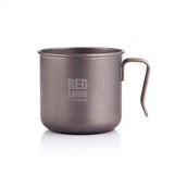 Terra rossa Terra Outdoor Titanium Coppa