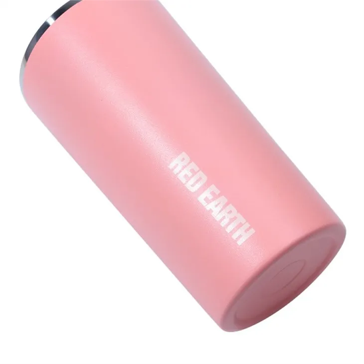 Insulated Coffee Mug