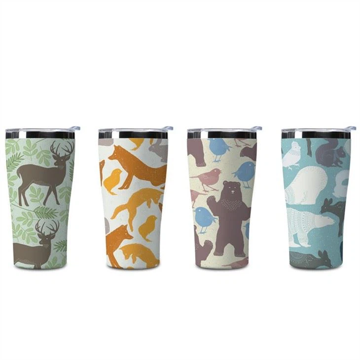 Office Travel Tumbler Made In China